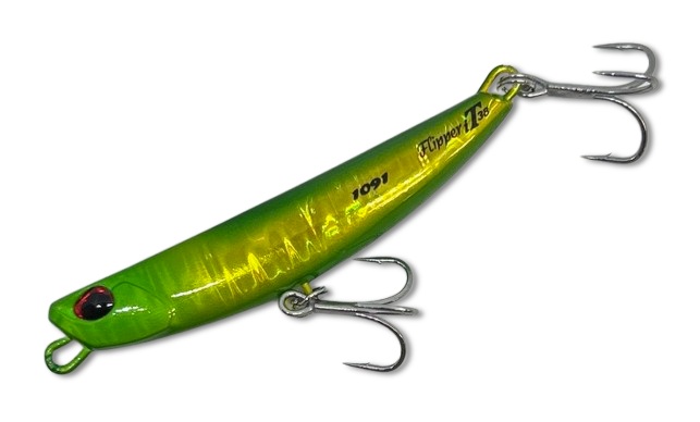 デュオBEACH WALKER FLIPPER IT 38 7個セット 新品！ DUO ビーチウォーカー フリッパー iT38 - FISHING-SCRAP