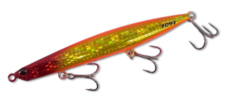 ビーチウォーカー DUO デュオ ウェッジ 120S 問屋限定 1091