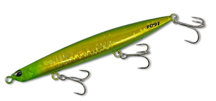 ビーチウォーカー DUO デュオ ウェッジ 120S 問屋限定 1091