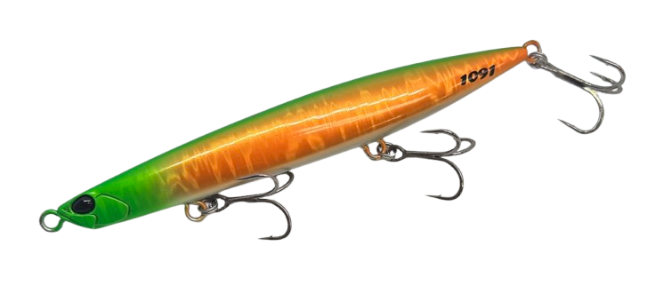 ビーチウォーカー DUO デュオ ウェッジ 120S 問屋限定 1091