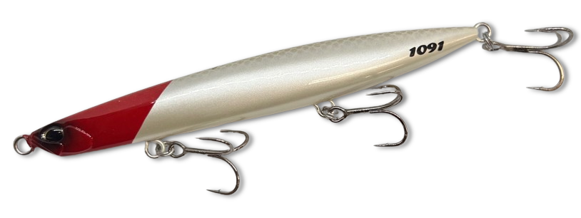 ビーチウォーカー DUO デュオ ウェッジ 120S 問屋限定 1091 カラー