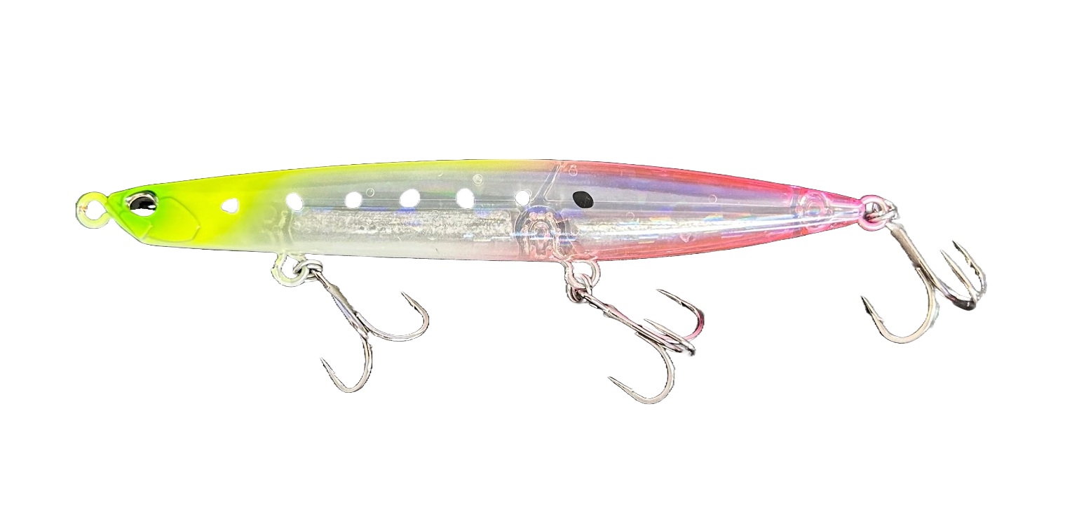 ビーチウォーカー DUO デュオ ウェッジ 120S 問屋限定谷山カラー