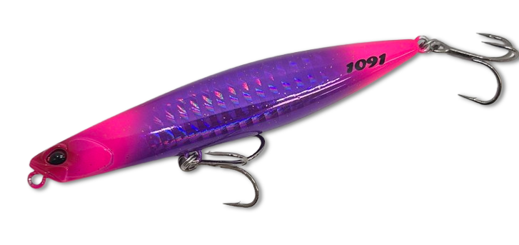 ビーチウォーカー DUO デュオ ウェッジ 95S 問屋限定 1091カラー