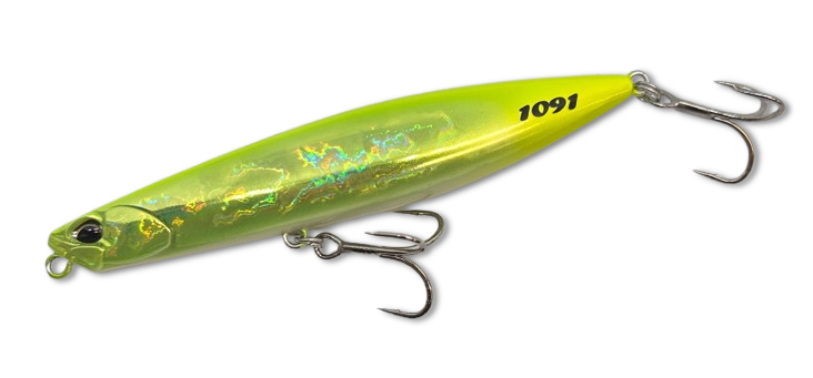 ビーチウォーカー DUO デュオ ウェッジ 95S 問屋限定 1091カラー