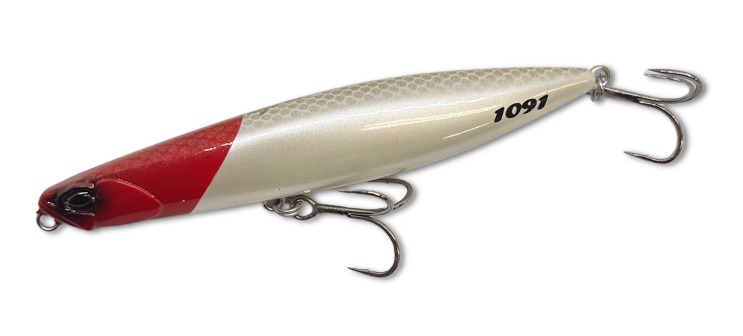 ビーチウォーカー DUO デュオ ウェッジ 95S 問屋限定 1091カラー