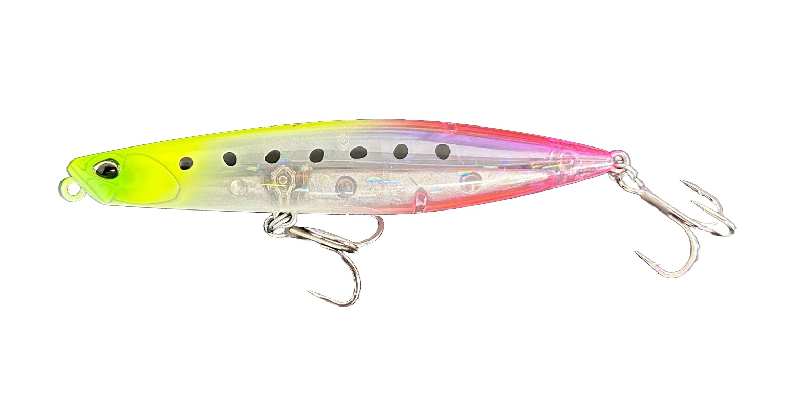 【新品未使用】デュオDUOウェッジ95s釣りフェス2026 限定カラー2本セット 楽天市場】デュオ(DUO) ビーチウォーカー ウェッジ 95S 限定カラー