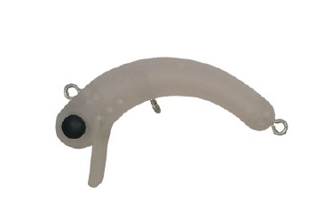 1089工房 ボトムにょろ ラトリン 37 (クリックポスト可) : オープン