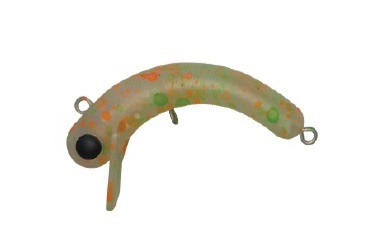 【ばら売り不可！】1089工房　ボトムにょろ37 1089工房 ラトリン ボトムにょろ37S