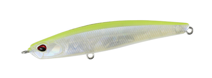 ベイルーフ シーク 85ヘビーウェイト85HN M-AIRE 7個セット新品！ Bay RUF Seek 85HW - TROUT｜製品情報｜DUO International