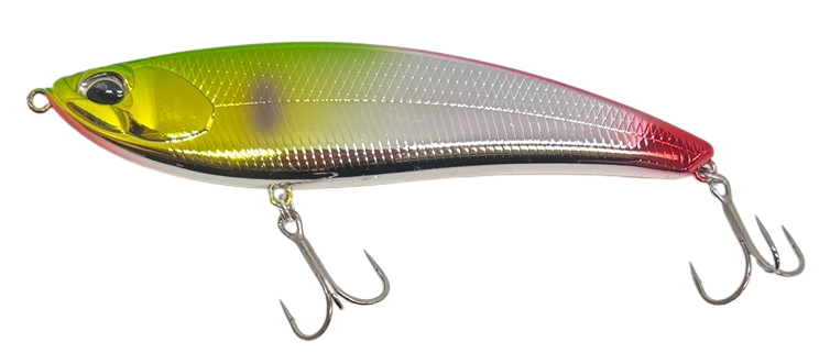ベイルーフ DUO デュオ バルク 125F 問屋限定 TSカラー BULK (メール便