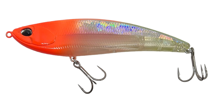 ベイルーフ DUO デュオ バルク 125F 問屋限定 TSカラー BULK (メール便
