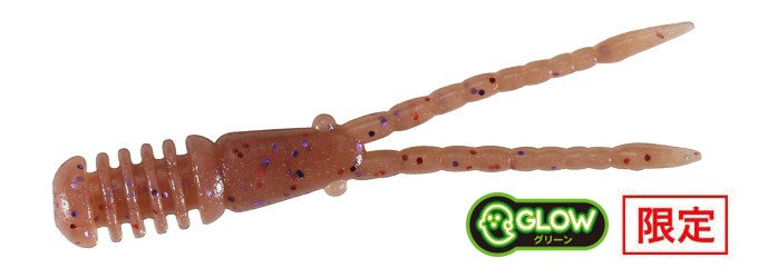 テトラワークス バーニー（釣種：メバル、アジング）のおすすめ人気