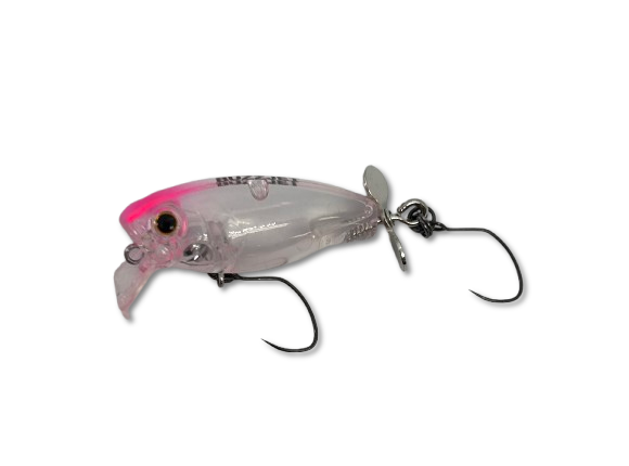 deps（デプス） バズジェット トラウトモデル TM 問屋限定 1091カラー