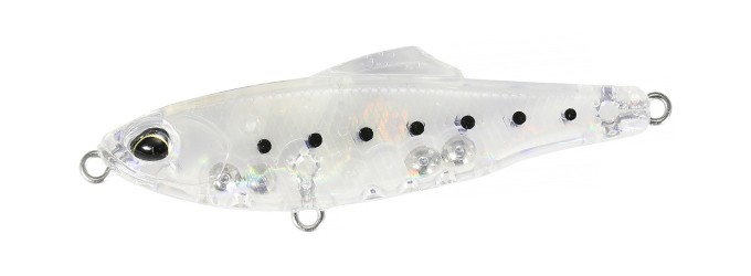 テトラワークス DUO デュオ チビフラット 50F (メール便可) : オープン