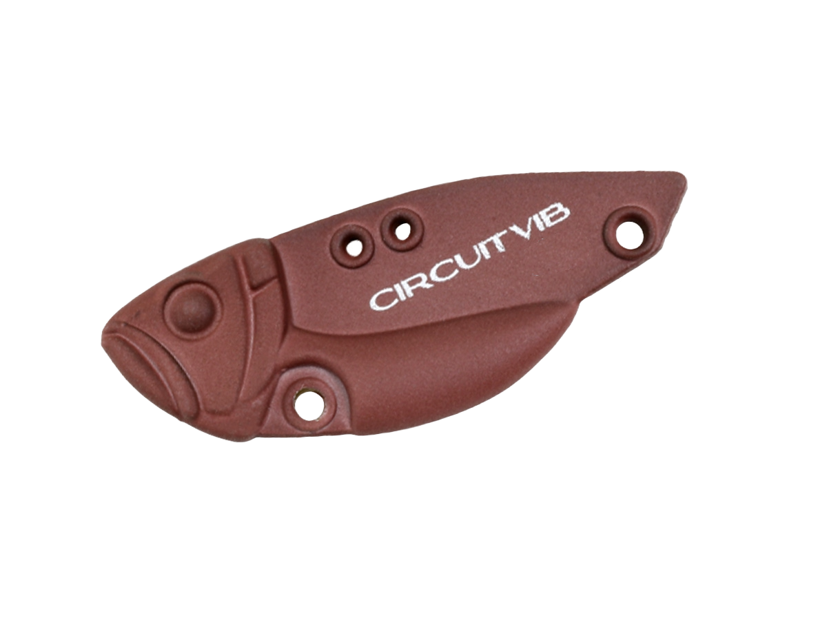 deps（デプス） 【爆買 week】デプス サーキットバイブ トラウトモデル