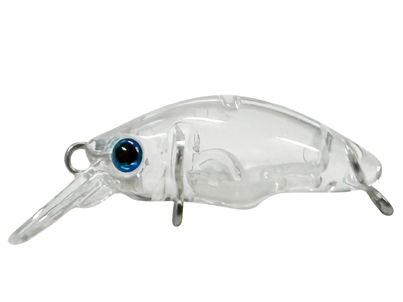 SMITH 団子魚　DR-High DR-Low SR-High SR-Low SMITH（スミス） 団子魚 DR Low ダンゴウオ (メール便可) : オープン