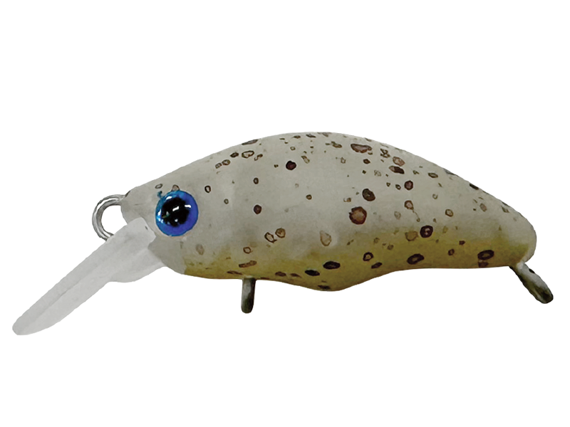 クランクベイト（魚種：トラウト）のおすすめ人気商品一覧 通販