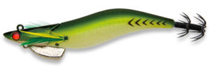 FishLeague マルキュー エギリー ダートマックス TR 30g BK カラー問わ