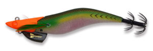 FishLeague マルキュー エギリー ダートマックス TR 30g BK カラー問わ