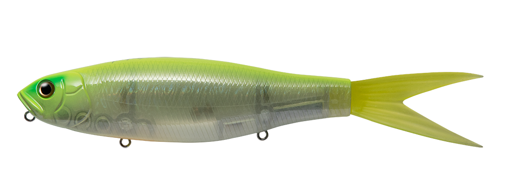 Fish Arrow フィッシュアロー × DRT ダートジャック : オープン