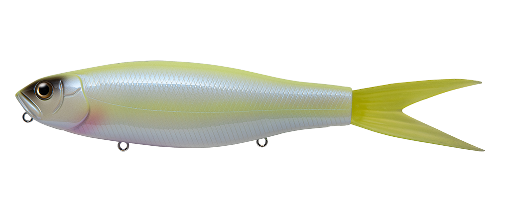 DRT × Fish Arrow ダートジャック 3個セット DART JACK - Fish Arrow