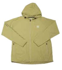 専用 JACKALL ドライメッシュフーディ ドライメッシュフーディ