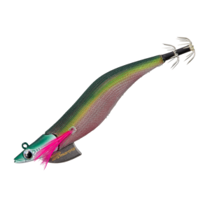 メジャークラフト 餌木蔵 TR スマートフィット 3.5 ETSF-3.5号 30g (メール便可) | Major Craft | 04