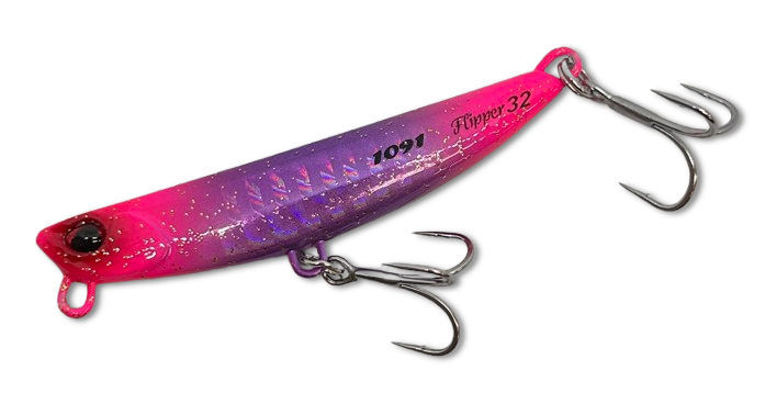 ビーチウォーカー DUO デュオ フリッパー 32g 問屋限定1091カラー