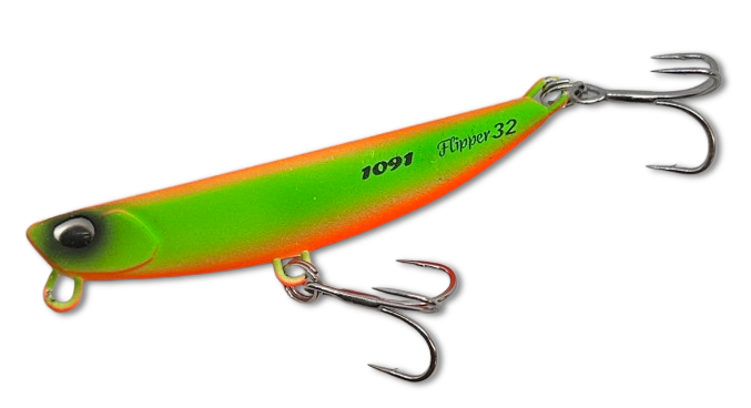 ビーチウォーカー DUO デュオ フリッパー 32g 問屋限定1091カラー