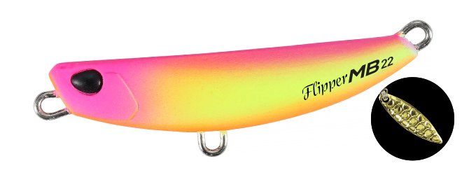 DUO Beach Walker Flipper MB22 6個セット新品 ビーチウォーカー DUO デュオ フリッパー MB22 (クリックポスト