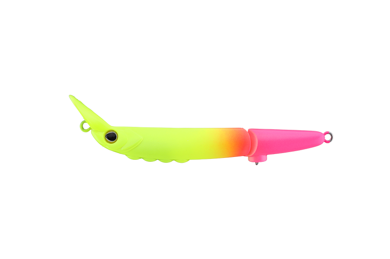 【ばら売り不可！ 】ティモン　フッテンFS Futten FS/フッテンFS - TIMON 鱒・トラウト釣り｜JACKALL