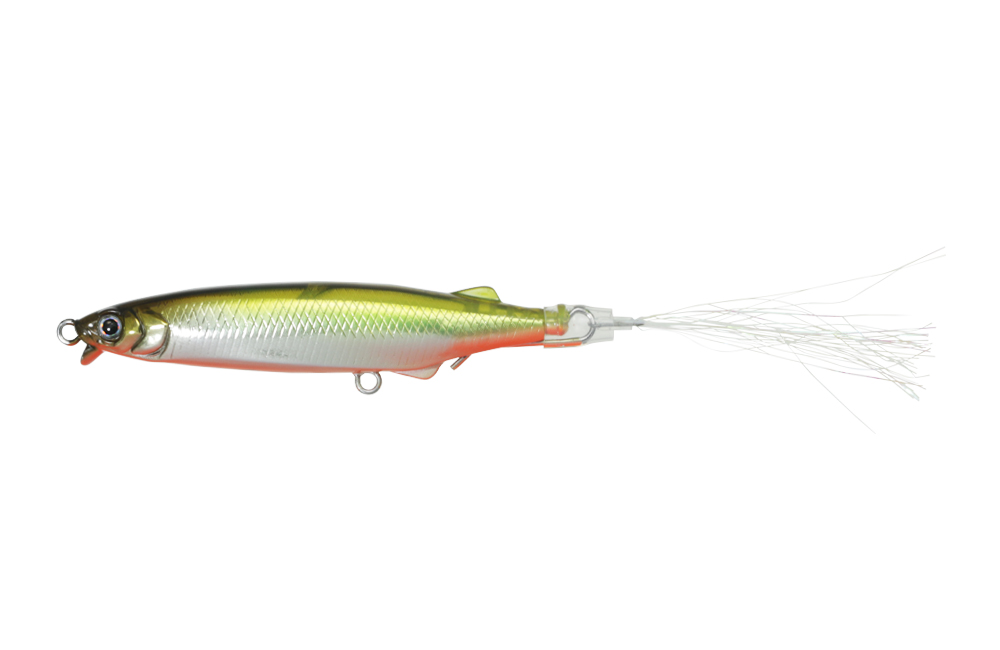 issei G.C.マジI字 ラレシ 60F 一誠 (クリックポスト可