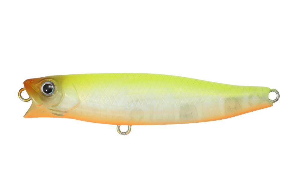 ワカペン 55 GC WAKA-PEN 55 ルアー 3個セット ワカペン 55 GC WAKA-PEN 55 ルアー 3個セット issei / G.C.