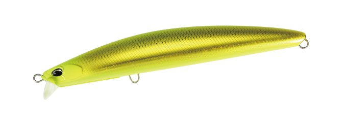 タイド DUO デュオ タイドミノー ゴースト 170F ハイトルク (定形外可