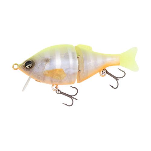 限定カラーギリングツイスター75HF！ GEECRACK ジークラック ギリングツイスター 75HF (クリック