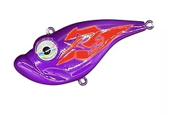 WaterLand（ウォーターランド） ぎょろっち 30g (メール便可
