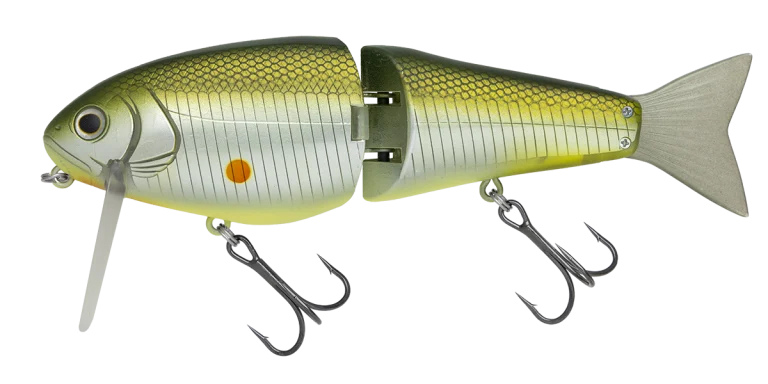 NORIES（ノリーズ） ヒラクランク 150F Lビル : オープンウォーター