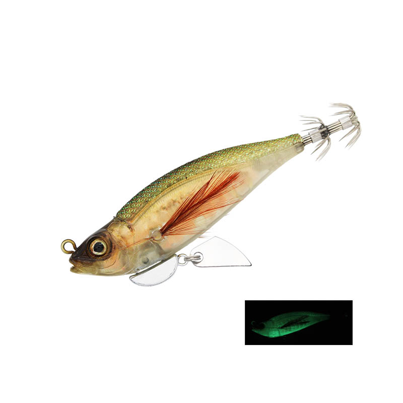 LITTLE JACK（リトルジャック） ハグゴス 22g 90mm (メール便可