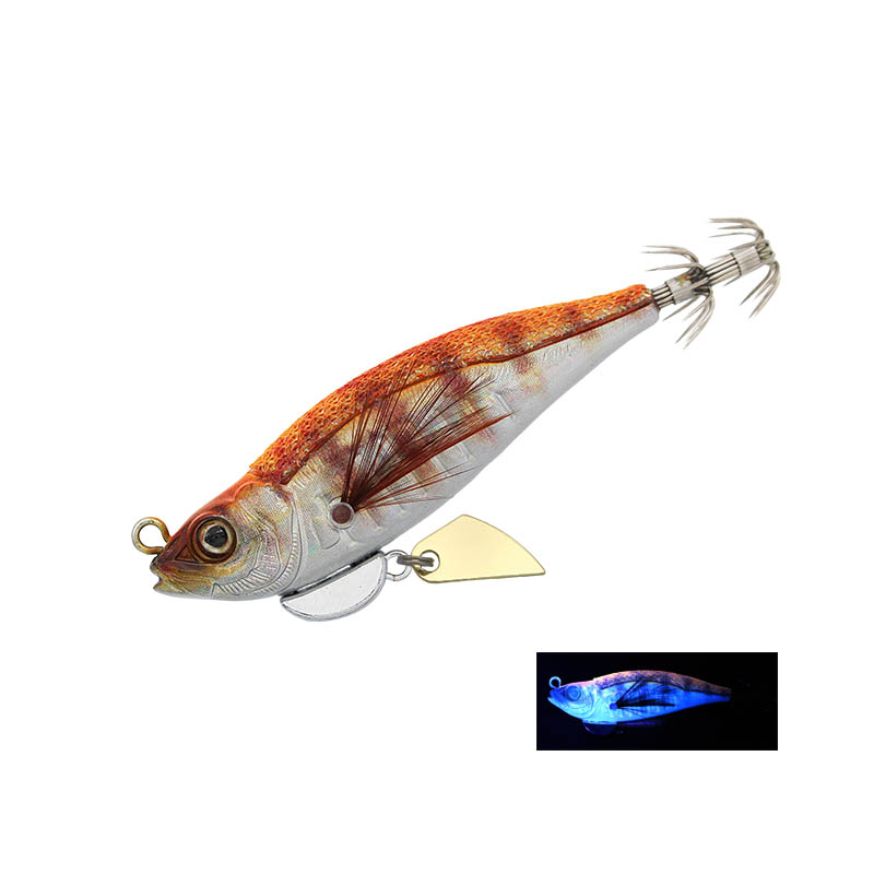 LITTLE JACK ハグゴス 5個セット販売 LITTLE JACK（リトルジャック） ハグゴス 6g 55mm (メール便可