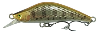 バルサ50 ルアー（魚種：サクラマス）の商品一覧 通販 - Yahoo