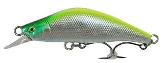 バルサ50 ルアー（魚種：サクラマス）の商品一覧 通販 - Yahoo