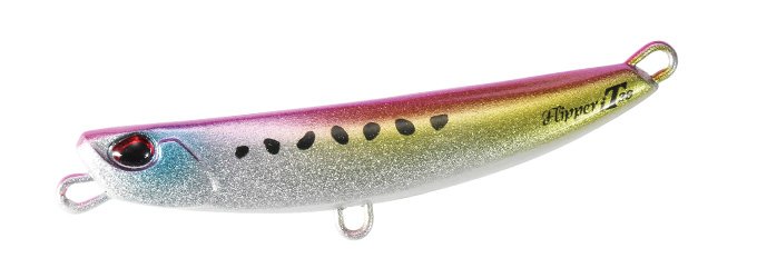 ビーチウォーカー　フリッパーセット 7個セット ケース付き Beach Walker Flipper - SALT｜製品情報｜DUO International