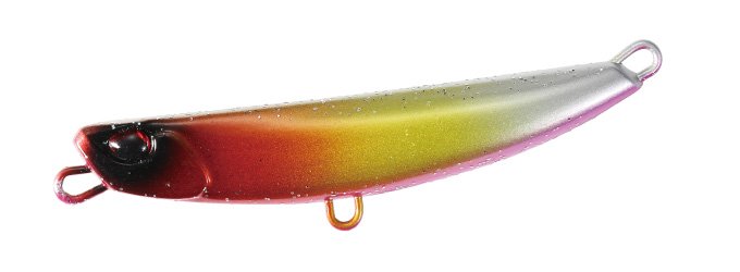 ジグミノー（魚種：イサキ）｜ハードルアー｜釣り｜アウトドア、釣り