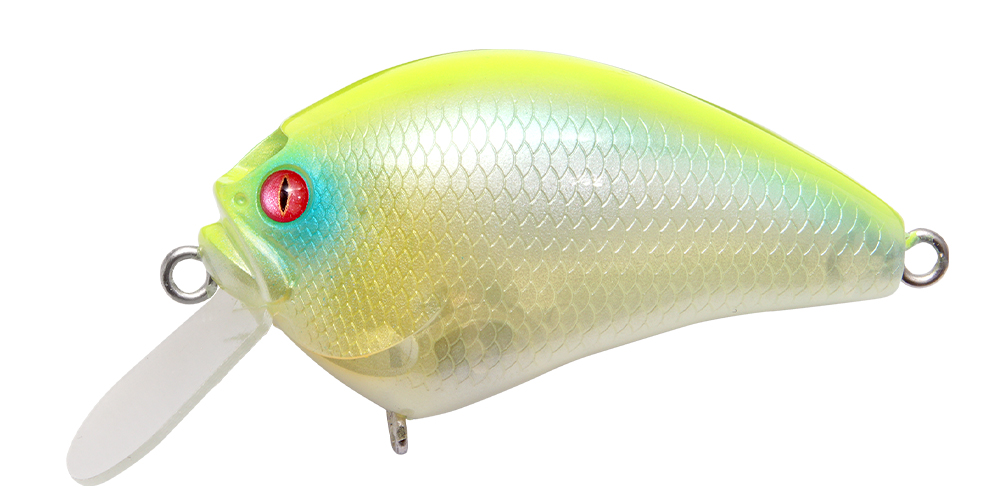 Megabass メガバス IxI BLOWLY アイバイアイ ブローリー