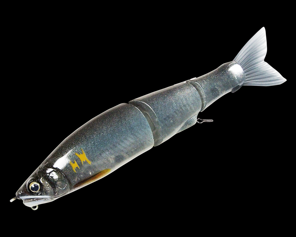ガンクラフト【最終価格】 ガンクラフト キラーズ レッドシリーズ グラウンドトリック KG
