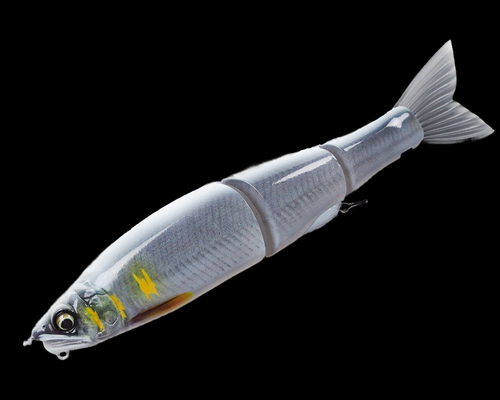 ジョインテッドクロー邪神　限定カラー　ガンクラフト　ヌメリ GAN CRAFT ガンクラフト ジョインテッドクロー シフト 113 F