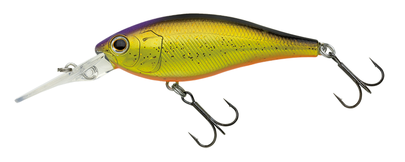 ノリーズ　ジェティーシャッド　ワカサギアテンション　マイルドゴールド　ディケータ NORIES/ JETTY SHAD - Knoxville Online Shop