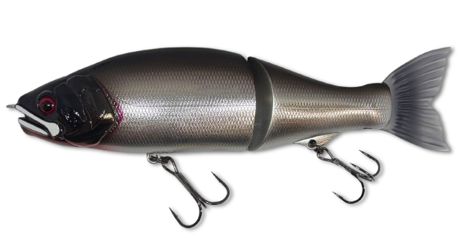 GAN CRAFT（ガンクラフト） ジョインテッドクロー 168F 問屋限定 谷山