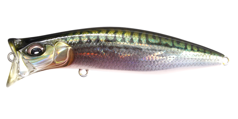 Megabass（メガバス） キリンジ 90 KIRINJI (メール便可) : オープン