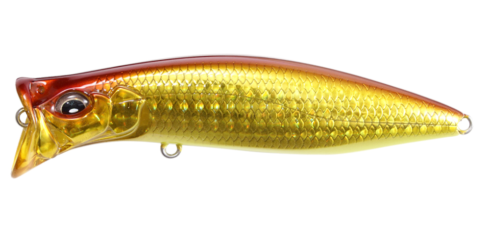 Megabass トップウォーター 他ハードルアーセット Megabass - トップウォーター 名作 】メガバスmegabass